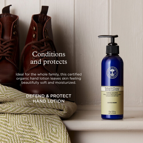 Neal's Yard Remedies Neal's Yard Remedies Defend and Protect 2