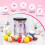 Bath Bombs Gift Set, 15PCS Bath 5