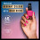 Max Factor Max Factor Masterpiece Xpress, Key Lime 3