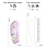 Tangle Teezer Tangle Teezer Mini Original Hairbrush - 3