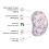 Tangle Teezer Tangle Teezer Mini Original Hairbrush - 5