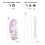 Tangle Teezer Tangle Teezer Mini Original Hairbrush - 8