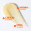 RAYBALM SPF 50 Clear Lip Balm 5