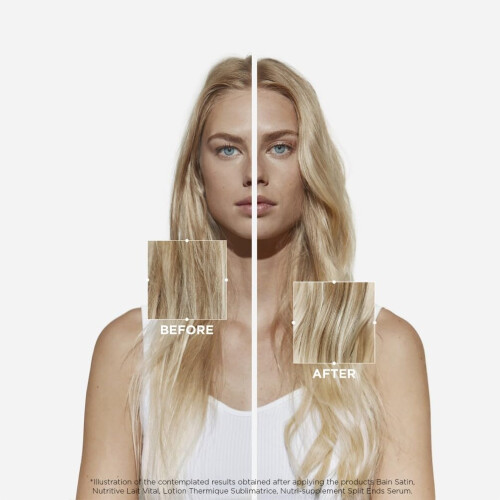 Kerastase Kérastase Nutritive, Deep Nutrition Soft Mask 2