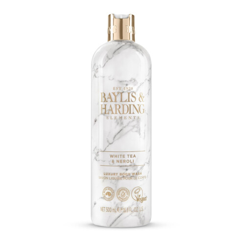 Baylis & Harding Baylis & Harding Elements White Tea 1