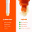 RAYBALM SPF 50 Clear Lip Balm 8