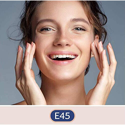E45 E45 Daily Lotion Spray 200 ml 1
