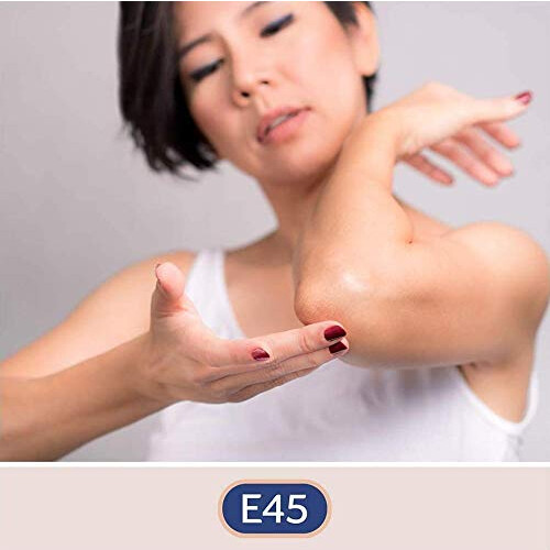 E45 E45 Daily Lotion Spray 200 ml 2