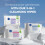 NIVEA NIVEA 3in1 Sensitive Cleansing Wipes (25 7