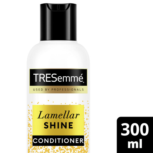 TRESemmé TRESemmé Lamellar Shine Conditioner 300 ml 1
