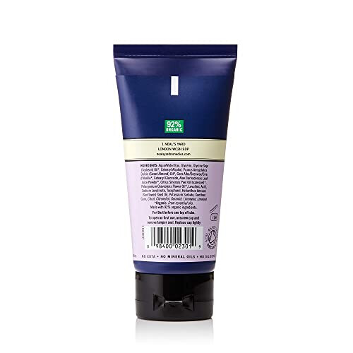 Neal's Yard Remedies Neal's Yard Remedies Geranium and Orange 1