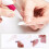 sularpek 12 Pcs Strong Nail Glue, 4