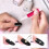 sularpek 12 Pcs Strong Nail Glue, 5