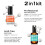 Modelones Professional Gel Nail Polish Primer, 3
