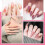 sularpek 12 Pcs Strong Nail Glue, 7