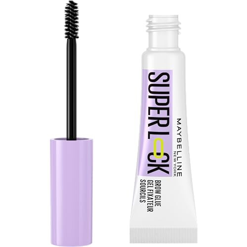 Maybelline Maybelline New York, Superlock Brow Glue, 1
