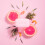 Cidal Pink Grapefruit Cleansing Bar Soap, 3