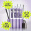 Maybelline Maybelline New York, Superlock Brow Glue, 5