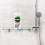 Radox Radox Mineral Therapy Feel Moisturised body 4