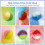 Bath Bombs for Kids, 12pcs Bath 5