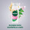 Radox Radox Mineral Therapy Feel Moisturised body 5
