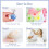 Bath Bombs for Kids, 12pcs Bath 6