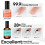 Modelones Professional Gel Nail Polish Primer, 5