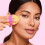 Real Techniques Real Techniques Miracle 2-In-1 Powder Puff, 9