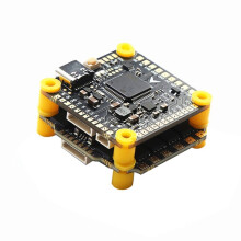 F405 V2 FC&ESC FPV Stack F405 Flight Controller BLHELIS 50A 4in1 ESC per Modello di Drone FPV Freestyle