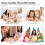 Modelones Professional Gel Nail Polish Primer, 8