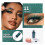 Oulac Liquid Glitter Eyeshadow Set – 4