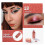 Oulac Liquid Glitter Eyeshadow Set – 5