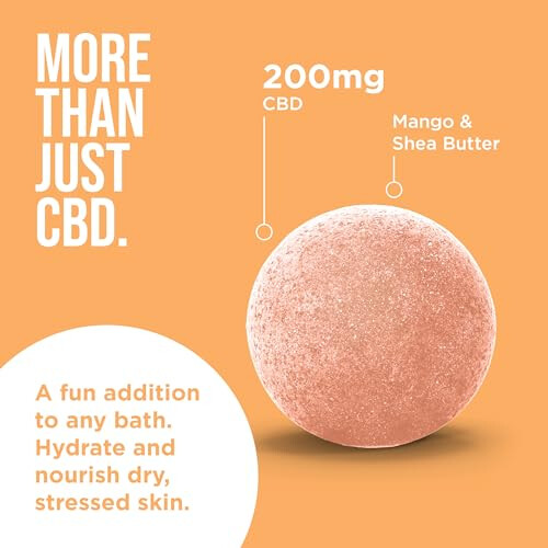 CBDfx High Strength 200mg CBD Hydrating 2
