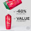 L'Oréal Paris Elvive Colour Protect Shampoo 3