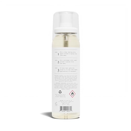 Nanogen Nanogen Hair Fibre Locking Spray (Pack 1