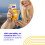 E45 E45 SPF50+ Sensitive Sun Cream for 3