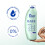 Head & Shoulders Head & Shoulders Bare Anti-Dandruff Shampoo 400ml, Pure Clean 3