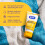 E45 E45 SPF50+ Sensitive Sun Cream for 5