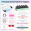VANREESA 42 PCS Gel Nail Polish 6