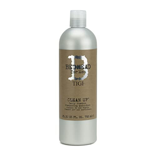 TIGI Bed Head for Men by TIGI 1