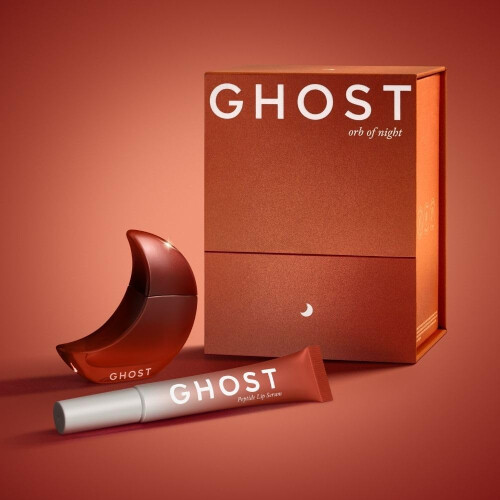 Ghost Ghost Orb Of Night EDP 10ml 1