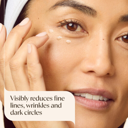 Aveeno AVEENO Face Age Renewal Eye Gel 1
