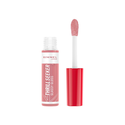 Rimmel Rimmel Thrill Seeker Glassy Gloss Sprinkled 1