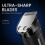 Ufree 3-in-1 Beard Trimmer Men, Men's 2