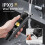 Ufree 3-in-1 Beard Trimmer Men, Men's 6