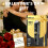 Ufree 3-in-1 Beard Trimmer Men, Men's 8