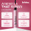 ByBabes Lash CEO Eyelash Growth Serum 3