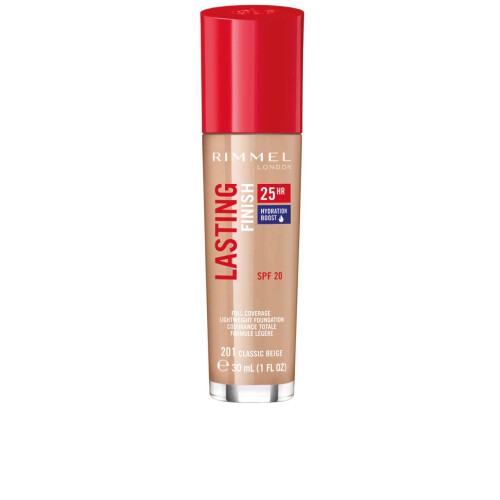 Rimmel Old Product & Packaging - Rimmel 1