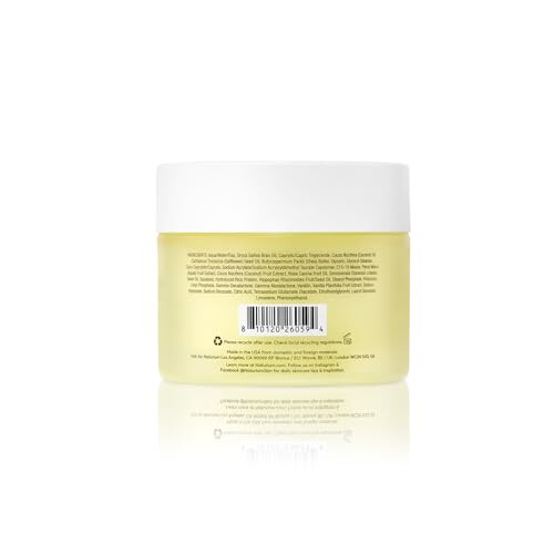 Naturium The Glow Getter Whipped Multi-Oil 1