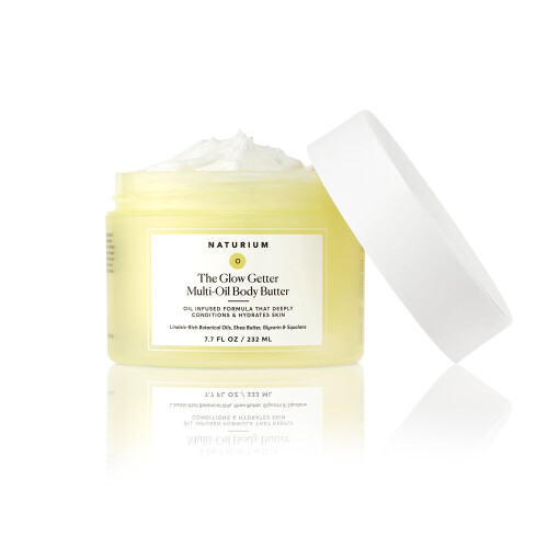 Naturium The Glow Getter Whipped Multi-Oil 2